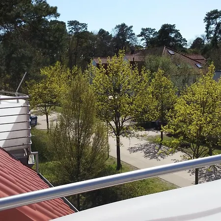 Lejlighed Nr-12 By Interhome *