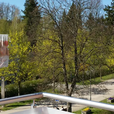 Nr-12 By Interhome * Bad Saarow