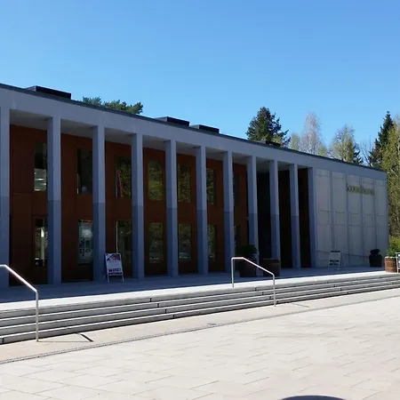 Lejlighed Nr-12 By Interhome