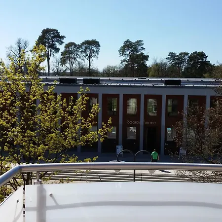 Nr-12 By Interhome Lejlighed