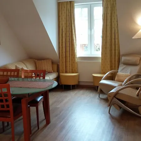 Lejlighed Nr-12 By Interhome Bad Saarow