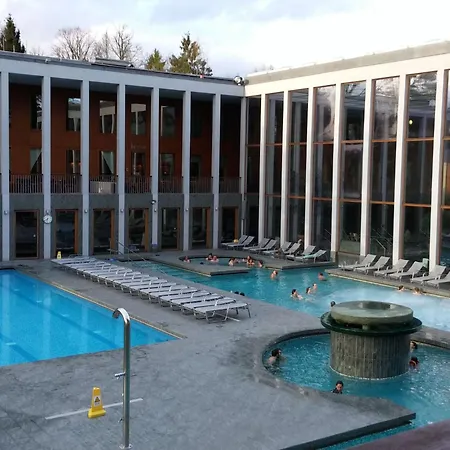 Lejlighed Nr-12 By Interhome Bad Saarow