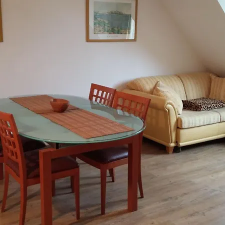 Nr-12 By Interhome Bad Saarow