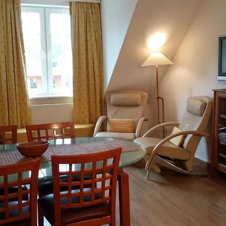 Nr-12 By Interhome Apartment Bad Saarow