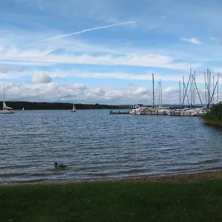 Nr-12 By Interhome * Bad Saarow