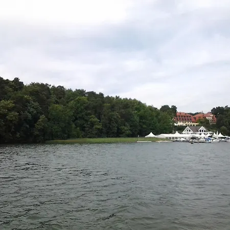 Nr-12 By Interhome *