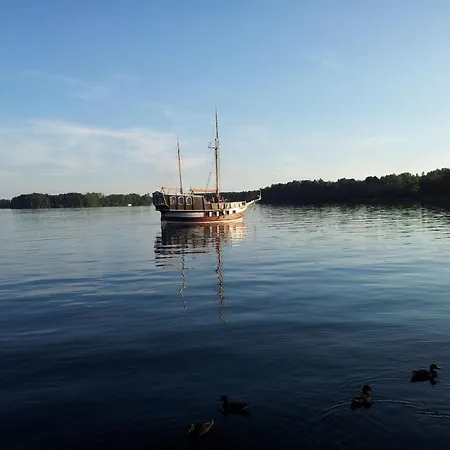 Nr-12 By Interhome Apartment