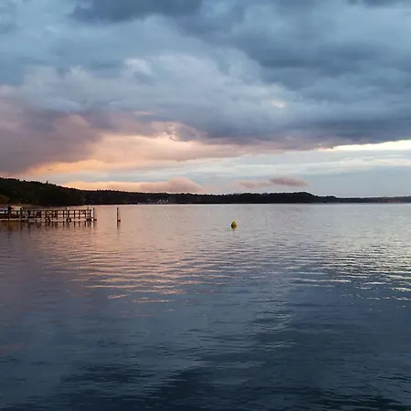 Nr-12 By Interhome * Bad Saarow