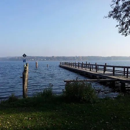 Nr-12 By Interhome Bad Saarow