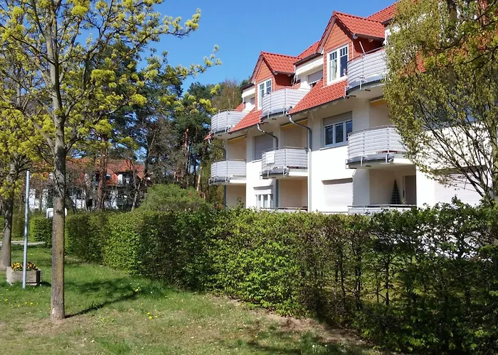 Apartment Nr-12 By Interhome