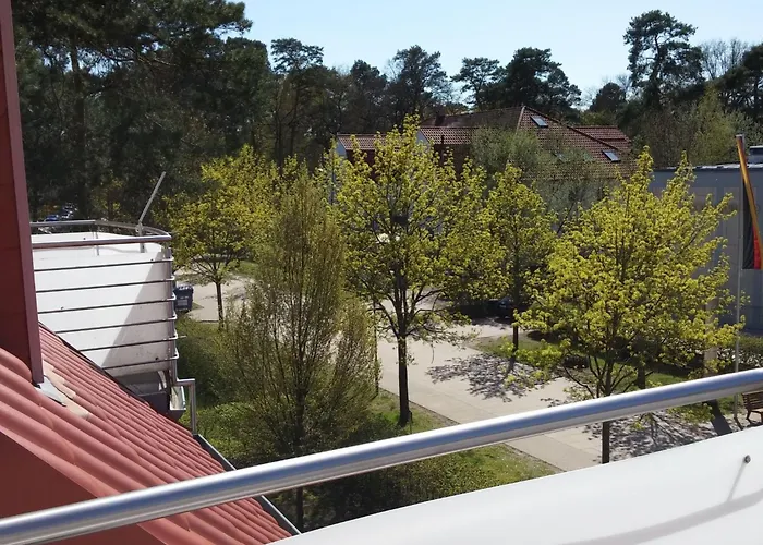 Lejlighed Nr-12 By Interhome *