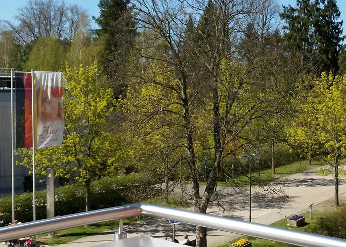 Nr-12 By Interhome * Bad Saarow