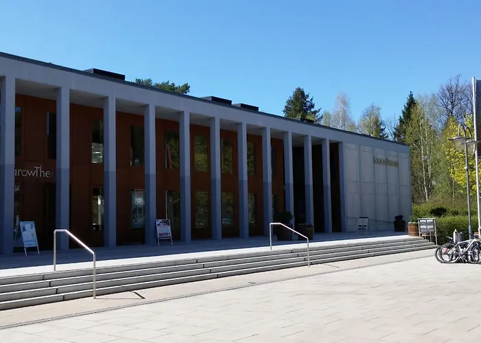 Lejlighed Nr-12 By Interhome