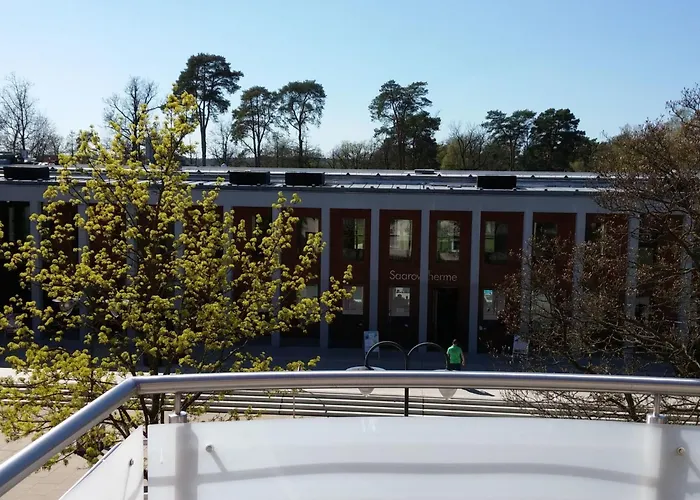 Nr-12 By Interhome Apartment