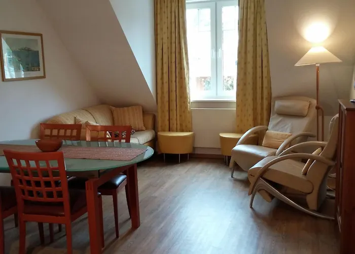 Apartment Nr-12 By Interhome Bad Saarow