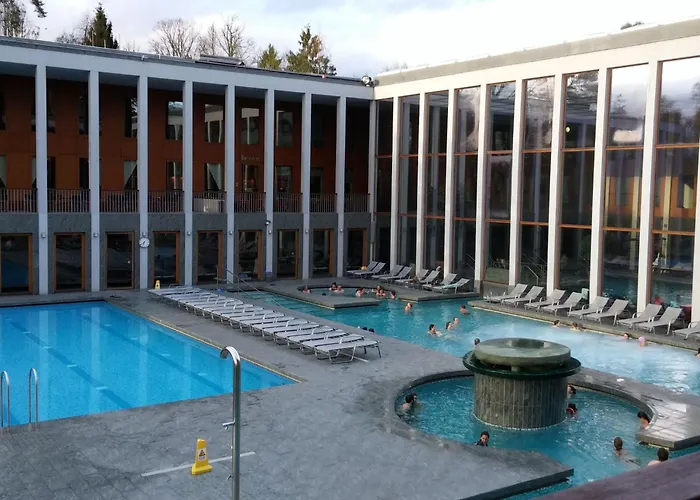 Lejlighed Nr-12 By Interhome Bad Saarow