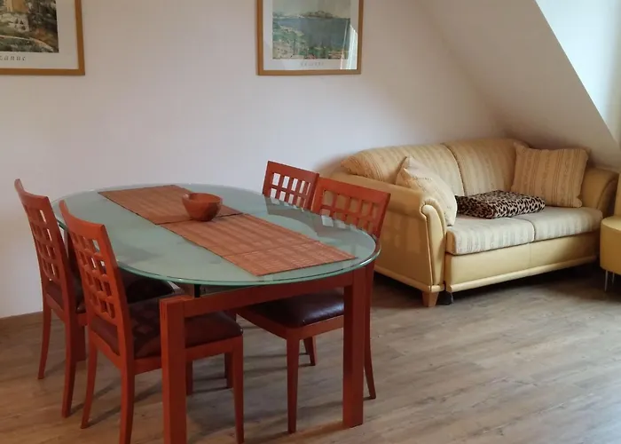 Nr-12 By Interhome Bad Saarow