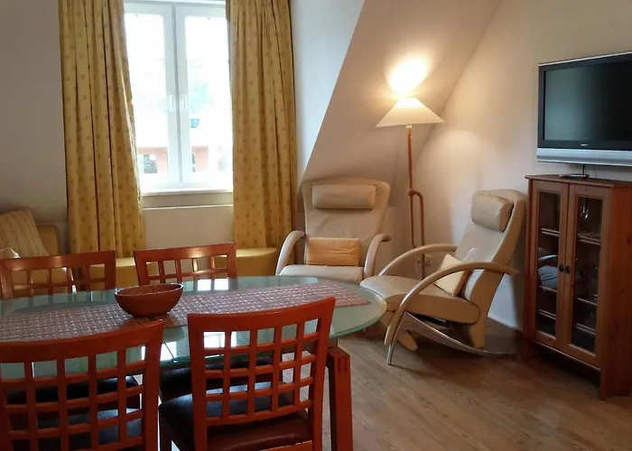 Nr-12 By Interhome Apartment Bad Saarow