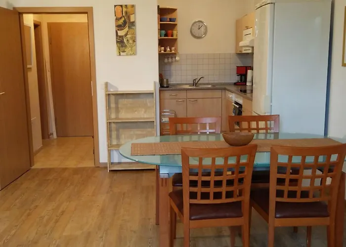 Nr-12 By Interhome *