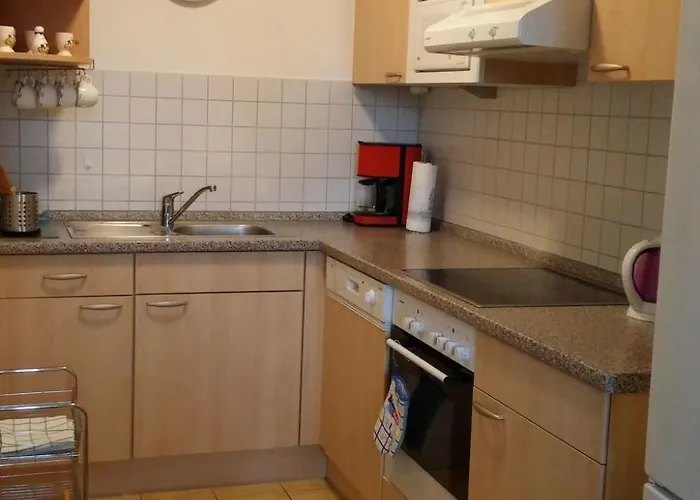 Nr-12 By Interhome * Bad Saarow