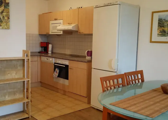 Nr-12 By Interhome Apartment Bad Saarow