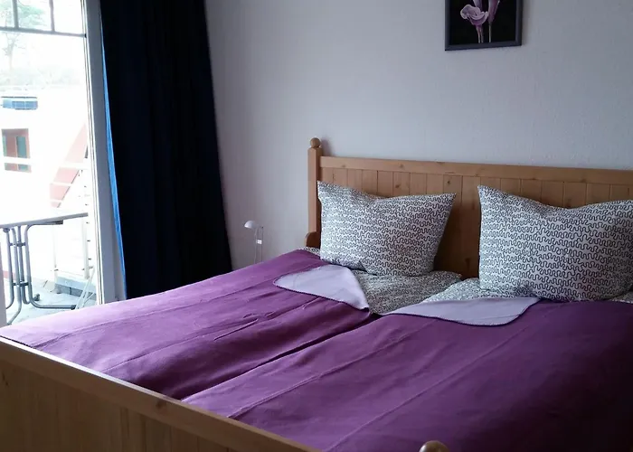 Nr-12 By Interhome Lejlighed