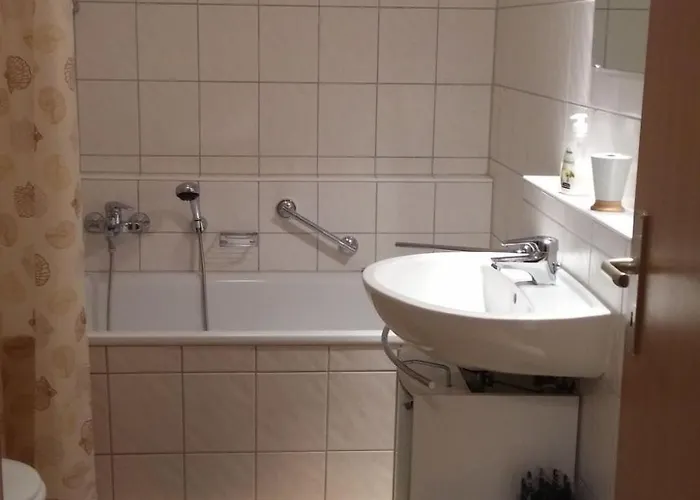 Nr-12 By Interhome Apartment *