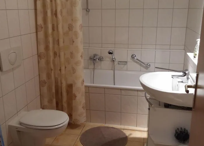 Nr-12 By Interhome Lejlighed