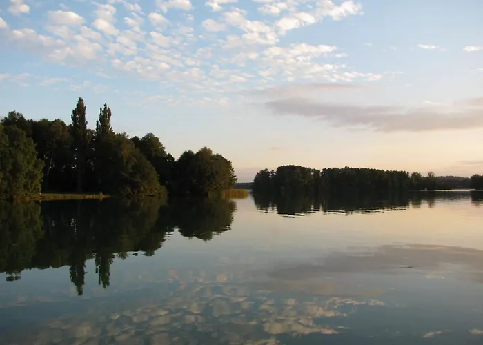 Nr-12 By Interhome *