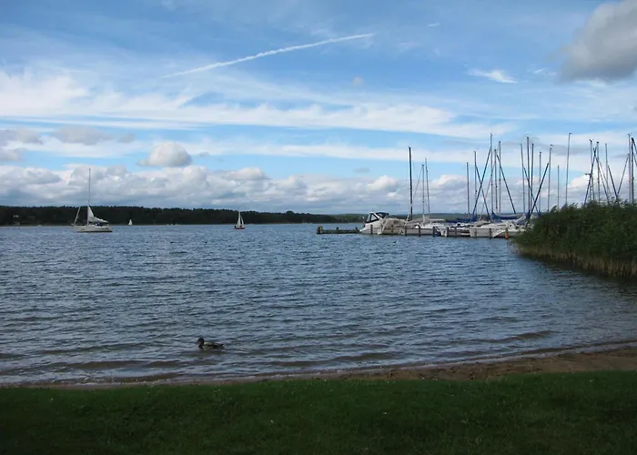 Nr-12 By Interhome * Bad Saarow