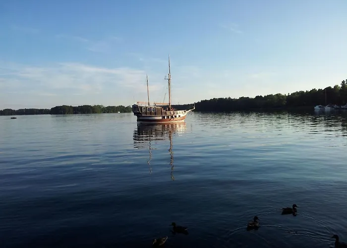 Nr-12 By Interhome Apartment