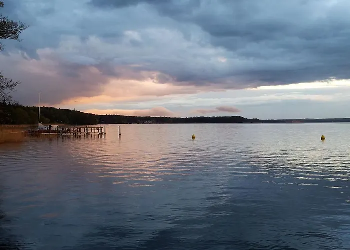 Nr-12 By Interhome * Bad Saarow