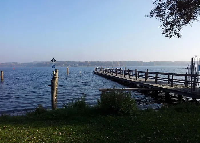 Nr-12 By Interhome Bad Saarow