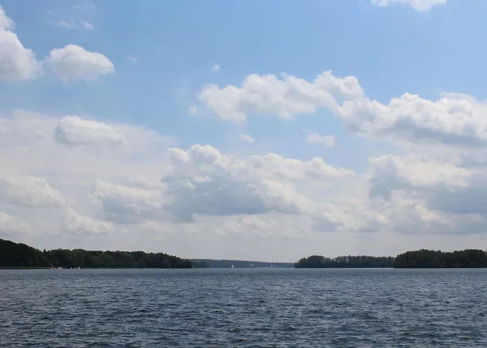 Nr-12 By Interhome * Bad Saarow