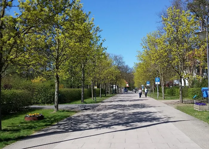 Lejlighed Nr-12 By Interhome