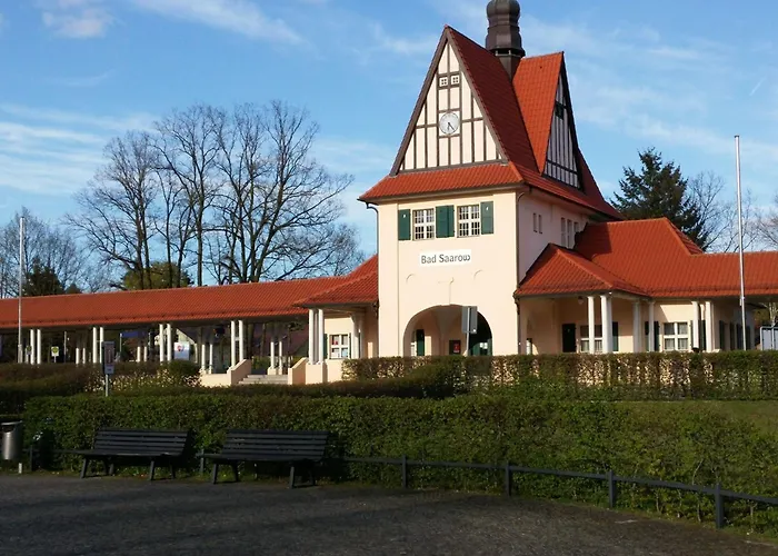 Nr-12 By Interhome * Bad Saarow