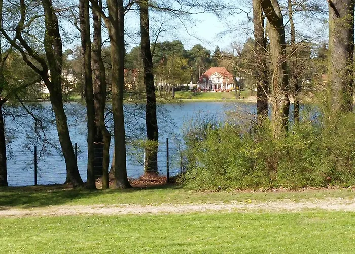 Nr-12 By Interhome * Bad Saarow