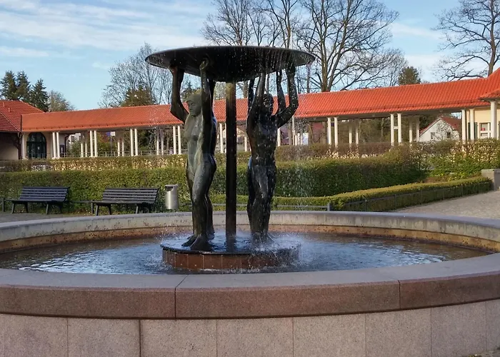 Nr-12 By Interhome Lejlighed