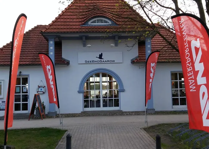 Nr-12 By Interhome Bad Saarow