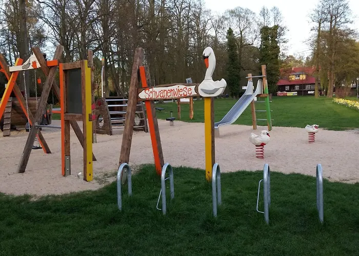 Nr-12 By Interhome Lejlighed Bad Saarow